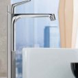 Hansgrohe, comprar griferia de alto nivel en España para duchas, baños y cocinas